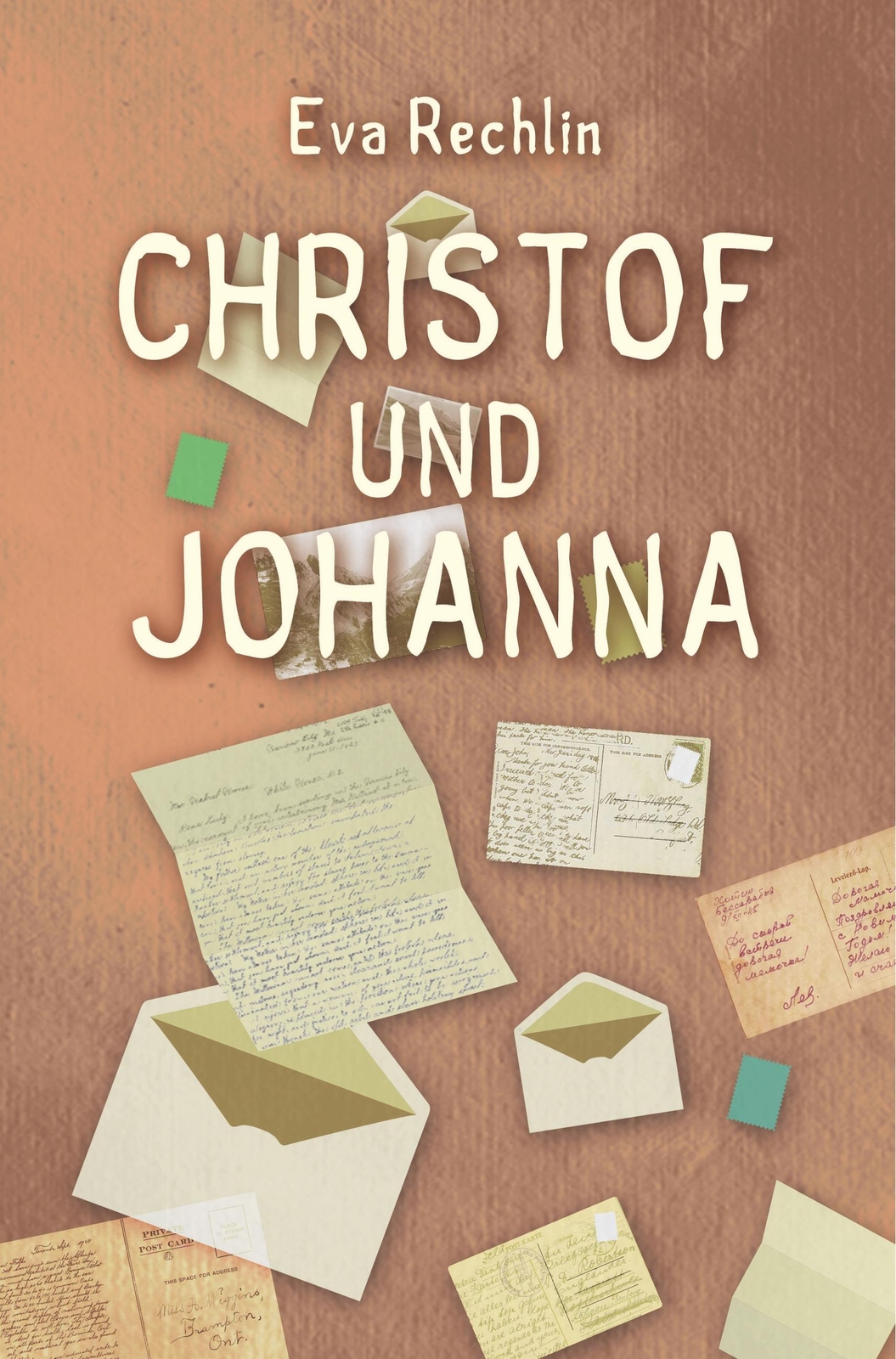 Thumbnail - Christof Und Johanna Eva Rechlin Taschenbuch Paperback 116 S. Deutsch