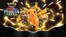 G2U Pokemon TCG Paldean Fates Complete your Master Set