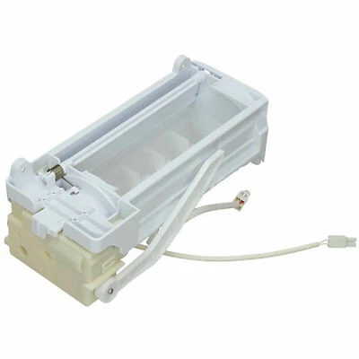 Frigorifero congelatore automatico assemblaggio gelatiera Kenwood Hisense KSBSDIX16