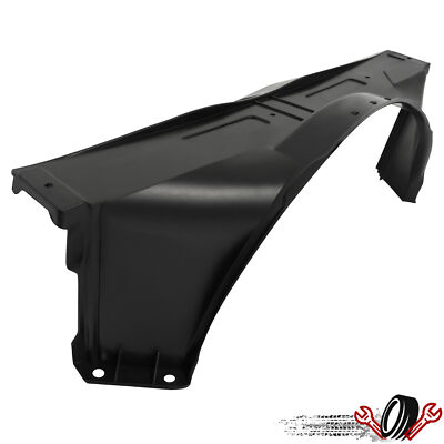 Upper Radiator Cooling Fan Shroud Assembly For Chevy S10/Blazer/Jimmy 1994-2005