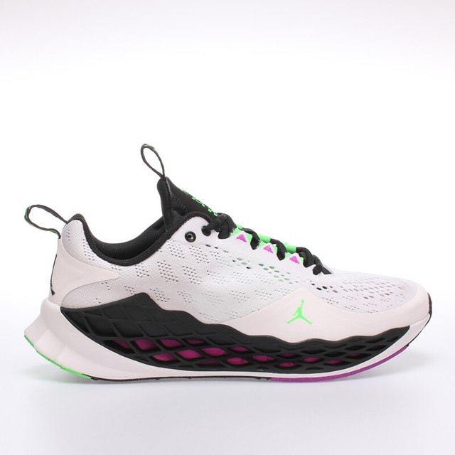 Nike Air Jordan Zoom Trunner Advance - White / CJ1494-100 / Mens Bastketball | eBay