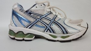 asics gel kayano womens 5.5