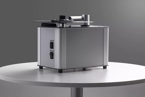 PRO JECT VC E2 MACCHINA LAVADISCHI NUOVA GARANZIA UFFICIALE - Imagen 3 de 5