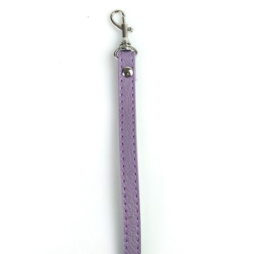 120cm Adjustable PU Leather Shoulder Bag Handbag Strap Holer Handle Bag Accs. - Picture 8 of 23