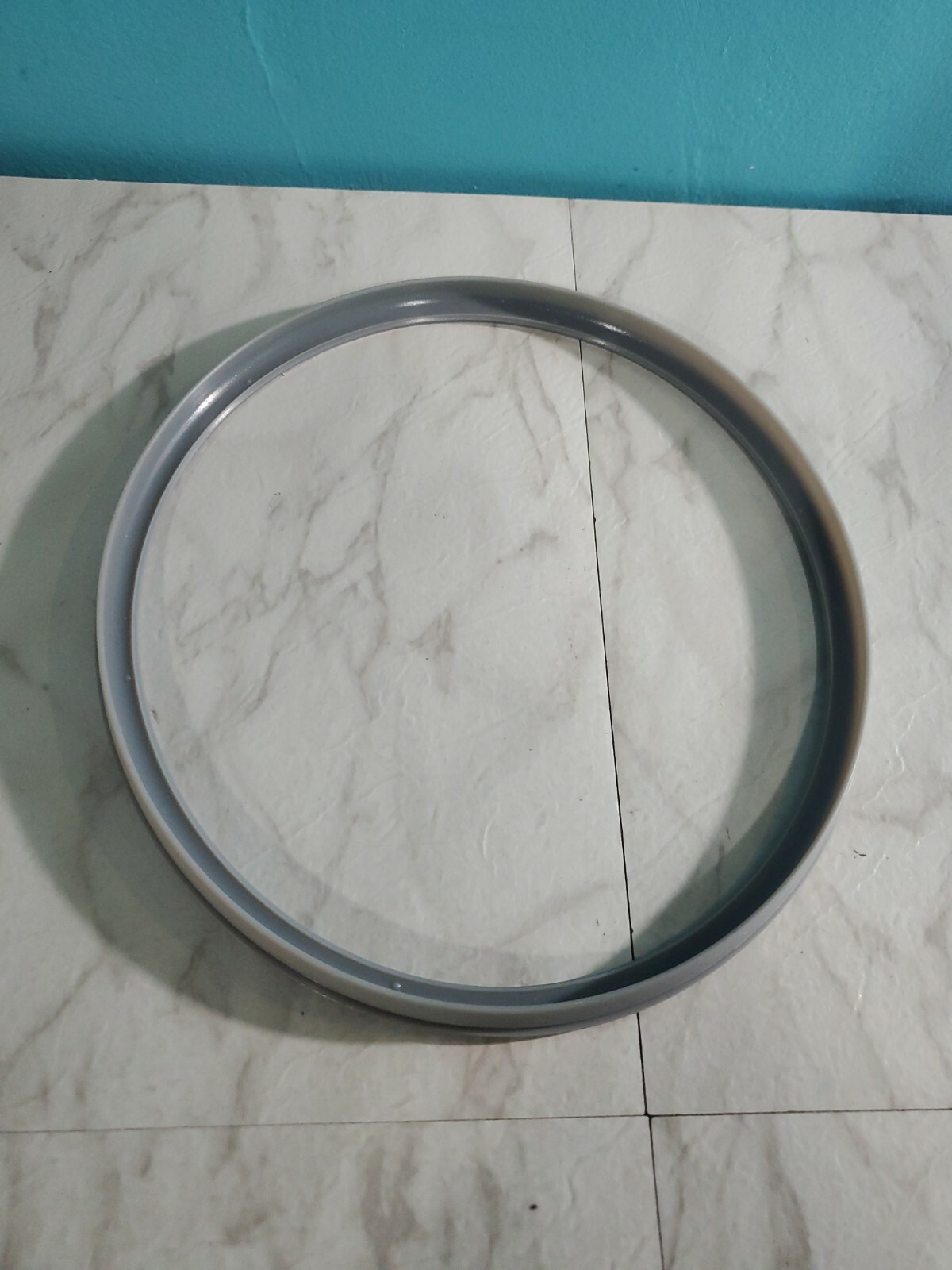 Replacement Rubber Lid Seal for Cuckoo 5 Quarts Multifunctional