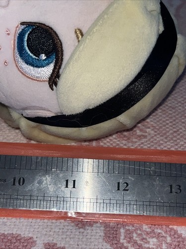 Disney Store Frozen Elsa Animators Plush Young Princess 13" Stuffed Doll - Picture 7 of 7