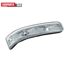 Luz de luz de señal de giro del espejo retrovisor lateral derecho para Kia Borrego Mohave 2008-15