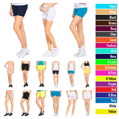 workout legging shorts