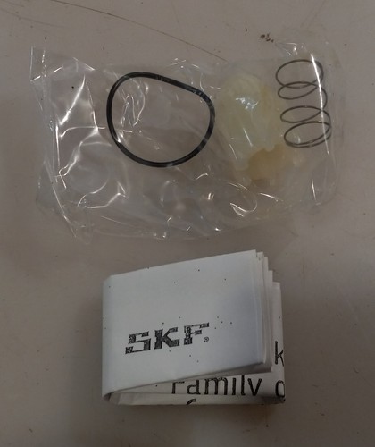 SKF 223 Nuevo Flyer 6313245 Kit Válvula de Purga Servicio - Imagen 3 de 4