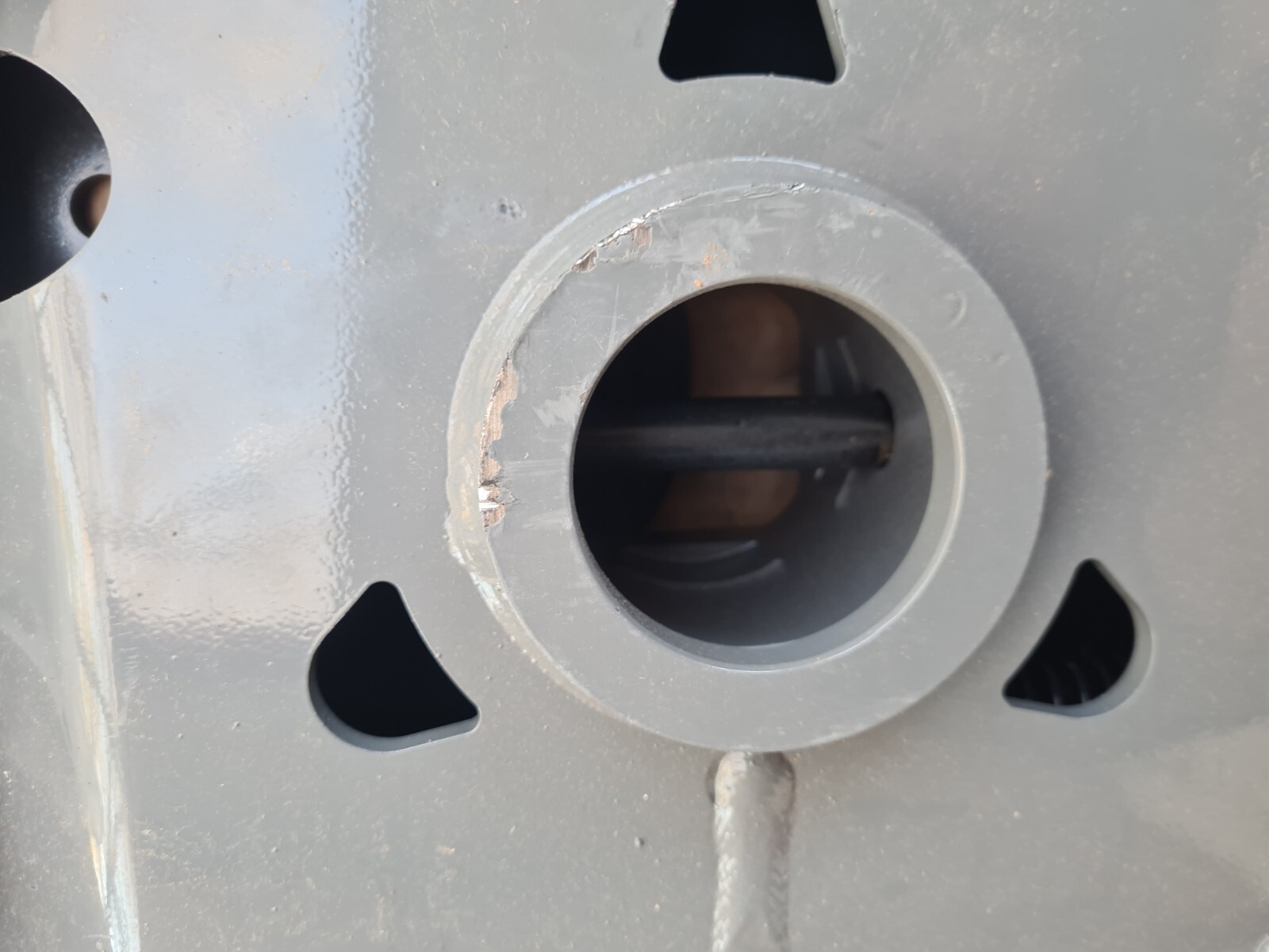 B&W Trailer Hitches Gooseneck Trailer Hitch Mount Kit 20142018 Ram 2500 Truck eBay