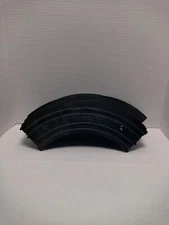 Eldon Road Race Set Track, lot of 14 pieces,  Curve, Good, used. ~G1