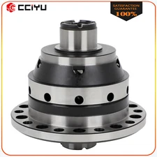 LSD Limited Slip Differential For 1994-2000 Honda Civic 1990-2001 Acura Integra