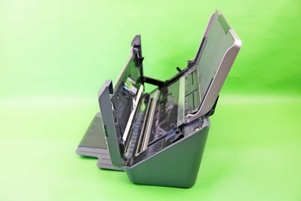 Xerox DocuMate 3125 Sheetfed Scanner (D105) - Image 3 of 4