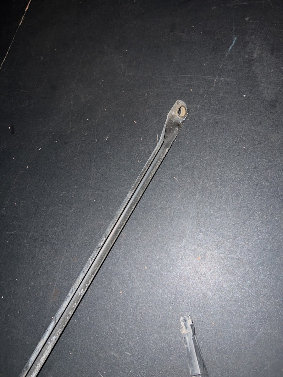 Mopar E Body Windshield Wiper Linkage Parts 70 71 72 73 Cuda