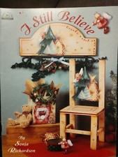 Tole Painting Decorative Instructions OOP 
