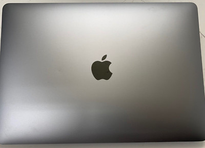 2020 Apple MacBook Air 13'' Gray | 1.1GHz i3 8GB 250GB #61362-1