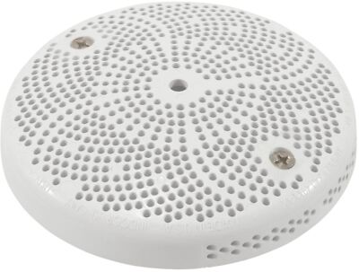 WATERWAY PLASTICS 643-5070-CW Cf Sicherheit Hi-Flo Saugnapf Cover Assy