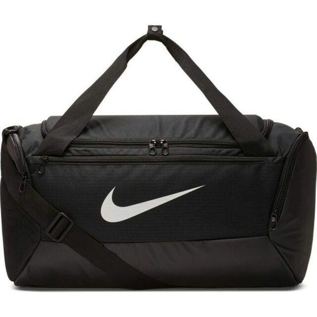 nike training duffel bag small