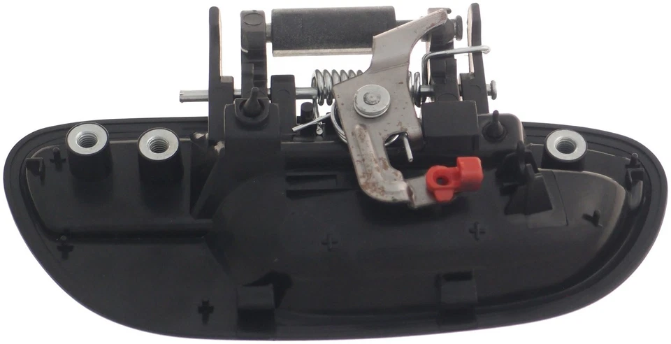 Задняя левая внешняя дверная ручка Dorman для Subaru Legacy 2006 2007 2008 2005-2009 годов выпуска - Изображение 3 из 3