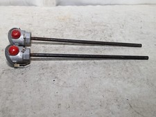 Barber-Colman J141-02318-800-2-00 thermocoupl...