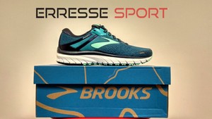 Adrenaline Brooks Da Gts Corsa Scarpe Courir 18 HgnAPpg