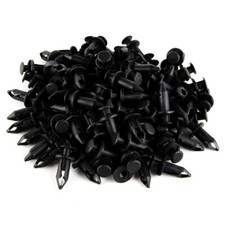 Body Fenders Clip Rivets 100PCS For Suzuki Vinson 500 LTA500F 4x4 Auto 2002-2005