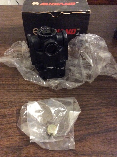 KN28510X MIDLAND RG-2 RELAY VALVE | eBay