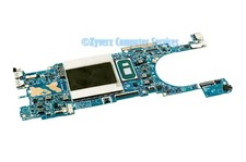M74958-601 OEM HP MOTHERBOARD I5-1155G7 PAVILION X360 14M-DY1033DX 