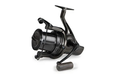 FOX NEW 12000 XC - Carp Fishing Reel - Big Pit Style - CRL083