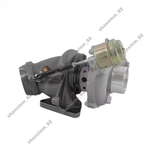 Turbocompresor Turbo GT2056S 742289-5005S para Ssang-Yong Rexton Rodius 270 XVT 2.7 - Imagen 4 de 6