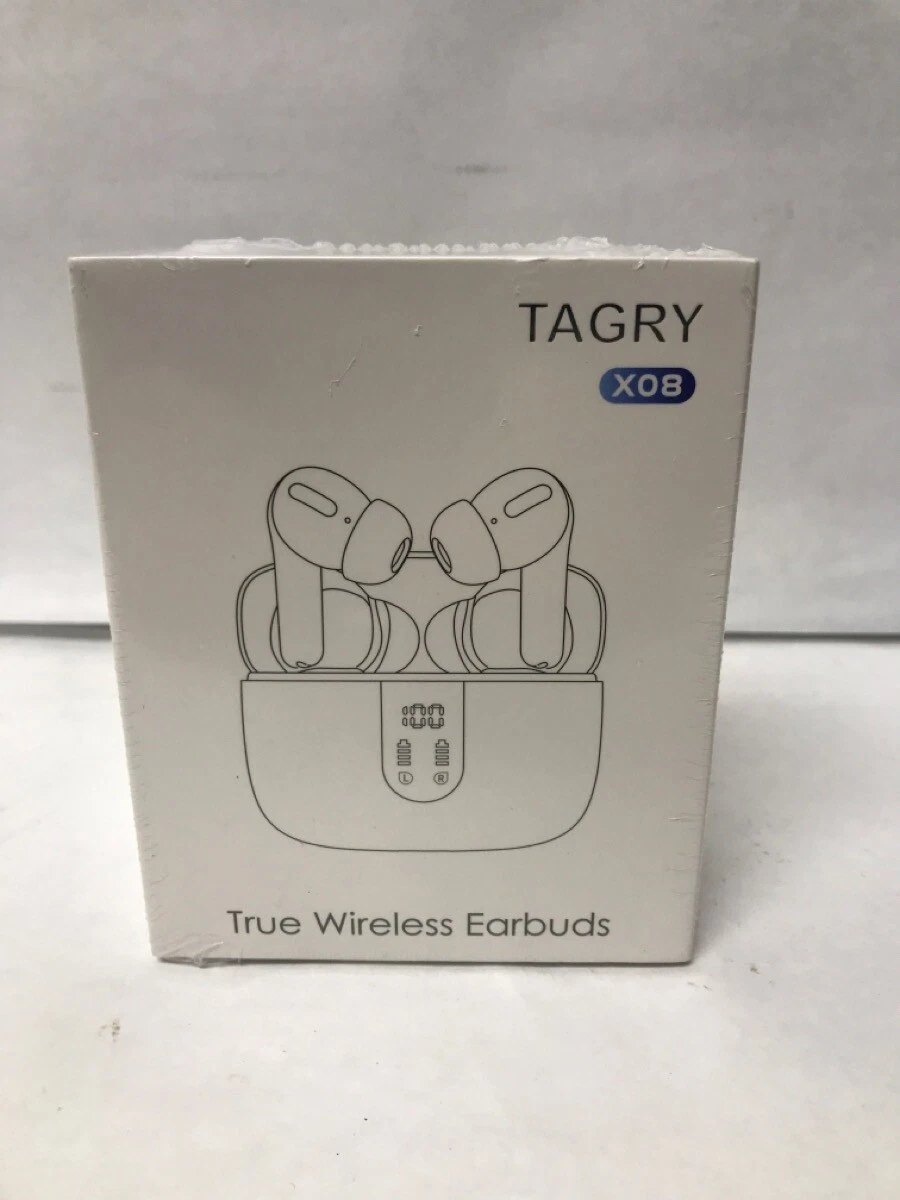 Tagry wireless earbuds sale