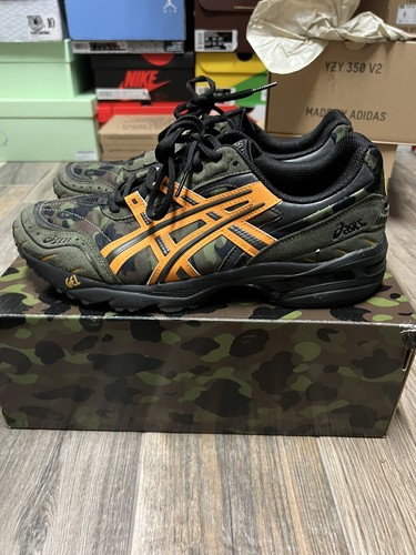 asics bathing ape