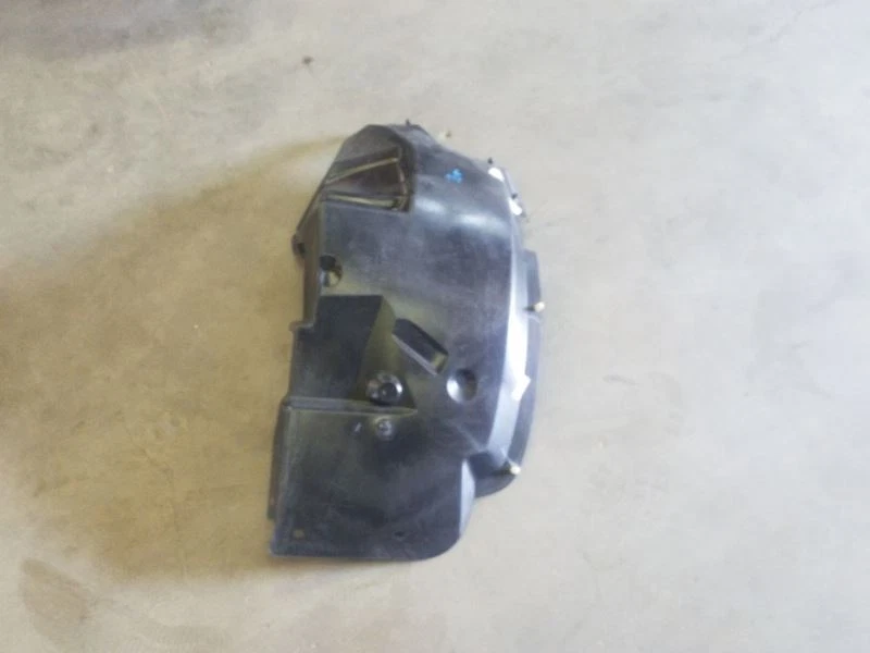 Forro de guardabarros interior delantero izquierdo MOPAR genuino | Se adapta a Dodge Avenger 2008-2010 Foto 2 de 4