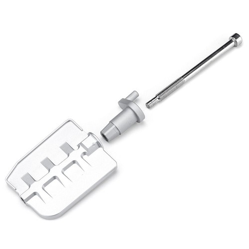 Für BMW Disa M54 2.2 2.5 ltr Verstelleinheit Luftsteuerung Reparatursatz Kit Alu - Bild 5 von 8