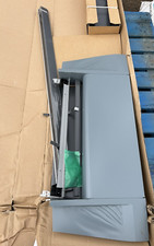 Velux EDP CK06 0000 Single Flashing for Tiles, Suits CK06 Windows 55 x 118cm