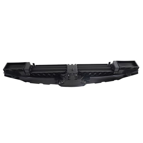 FRONT BUMPER LOWER AIR SHUTTER GRILL ASSEMBLY UNIT FOR 2019-2022 2023 BMW X5 G05 - Picture 9 of 13