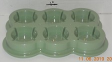 Magic Baby Bullet Replacement Food Storage Tray Part ONLY