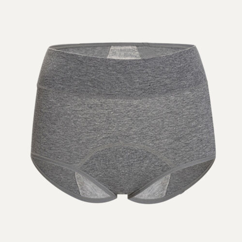 Women Menstrual Period Underwear Leak Proof Ladies Panties Briefs Girl M-XL US - Picture 9 of 20
