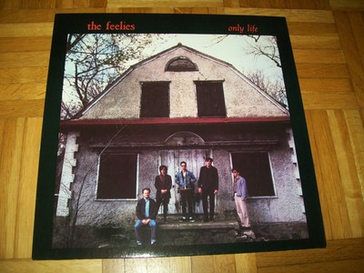 Indie LP Auswahl: The Feelies/Oasis/Swans/PVC/Johnny Thunders u.a. 10% Rabatt