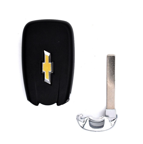 OEM Unlocked Chevy Equinox 22-24 Remote Smart Key Fob HYQ4AS 13522875 - Picture 2 of 3