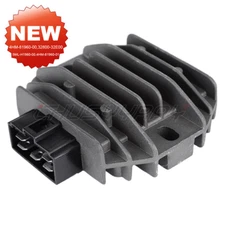 Voltage Regulator/Rectifier Assy.for Yamaha YZF-R1/R6/600/FZR 4JH-81960-00-00