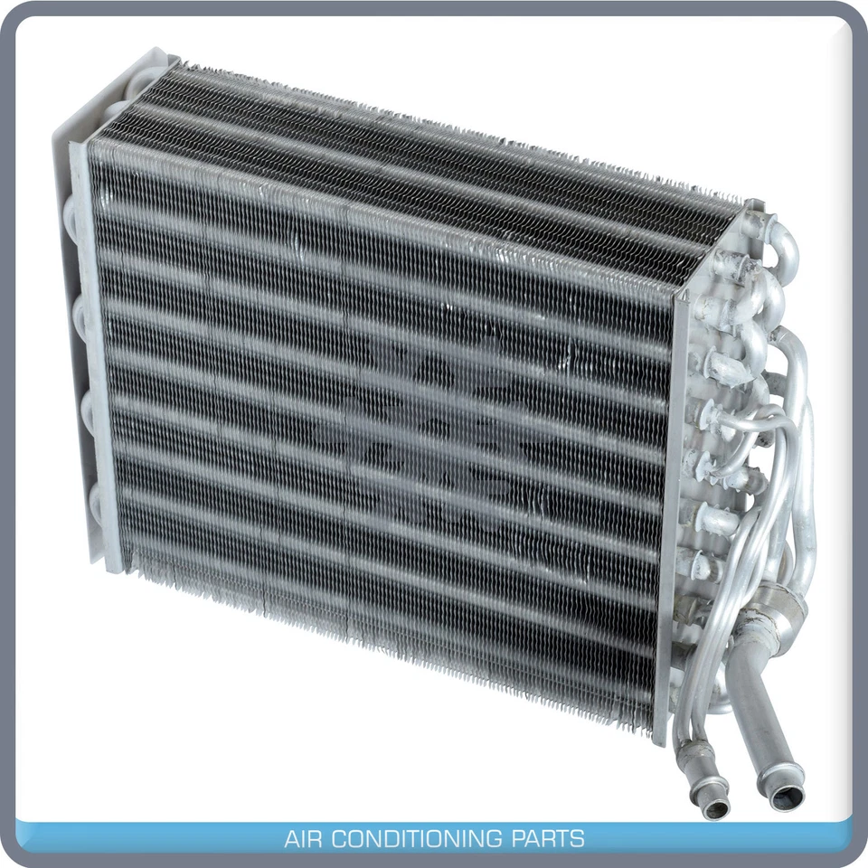 New A/C Evaporator Core for Volkswagen Cabrio, Golf, Jetta UQ - Изображение 2 из 4