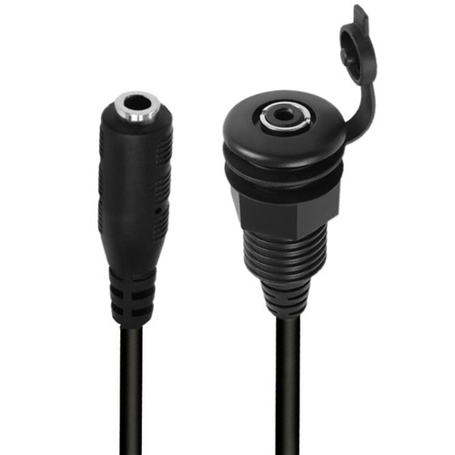 Easy Installation 3.5mm TRS Cable For Seamlessly Integration Stable Signal - 第 9/10 張圖片
