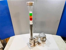 Larson Electronics EPL-STK-24-3C-24V-STB EXP-Proof LED Machine Indicator Light