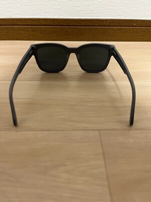 LOUIS VUITTON Sunglasses Eyewear Outer Space Monogram Z1093E 9QR