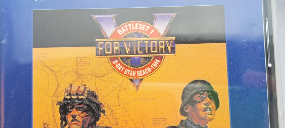 V For Victory / Sid Meier's Civil War Collection / Gettysburg Multimedia - Image 4 of 4