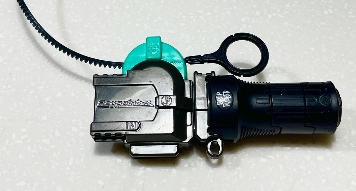 Beyblade pointer 2025
