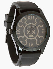 Flud X Hex Murda Big Ben Black Watch Uhr Montre nhx001 Armbanduhr Flud For Sale Online Ebay