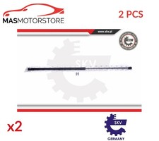 GASFEDER MOTORHAUBE PAAR SKV GERMANY 52SKV091 2PCS P FÜR MERCEDES-BENZ G-CLASS GASFEDER MOTORHAUBE PAAR SKV GERMANY 52SKV091 2PCS P FÜR MERCEDES-BENZ G-CLASS