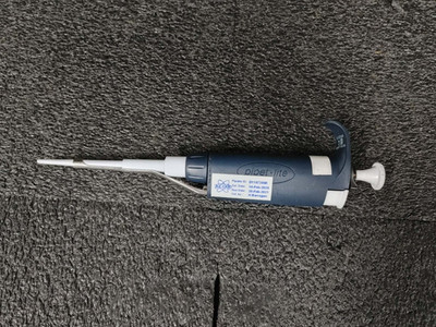 Rainin SL20 2-20µl Single Channel Manual Pipette